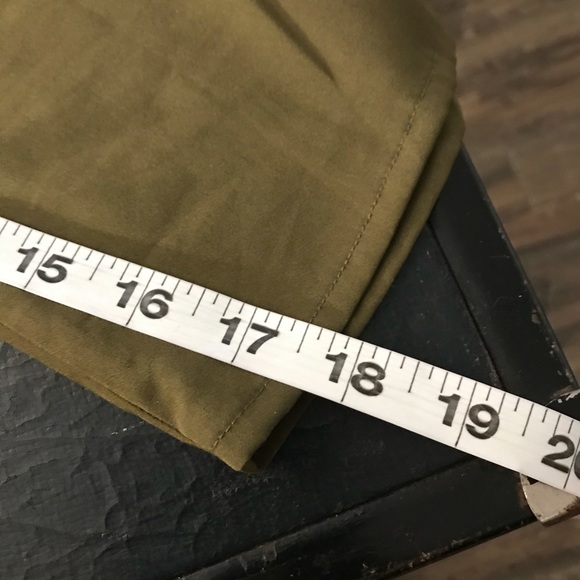 Vero Moda dress bell sleeve, shift style - Picture 10 of 13